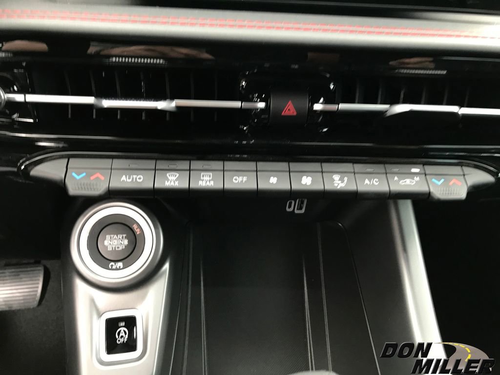 New 2025 Dodge Hornet GT w/ GT Blacktop Package image 19