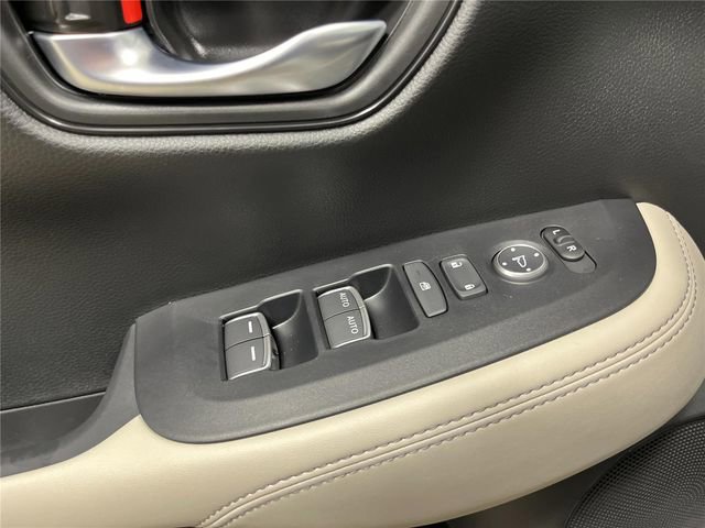 New 2027 Honda HR-V EX-L image 11