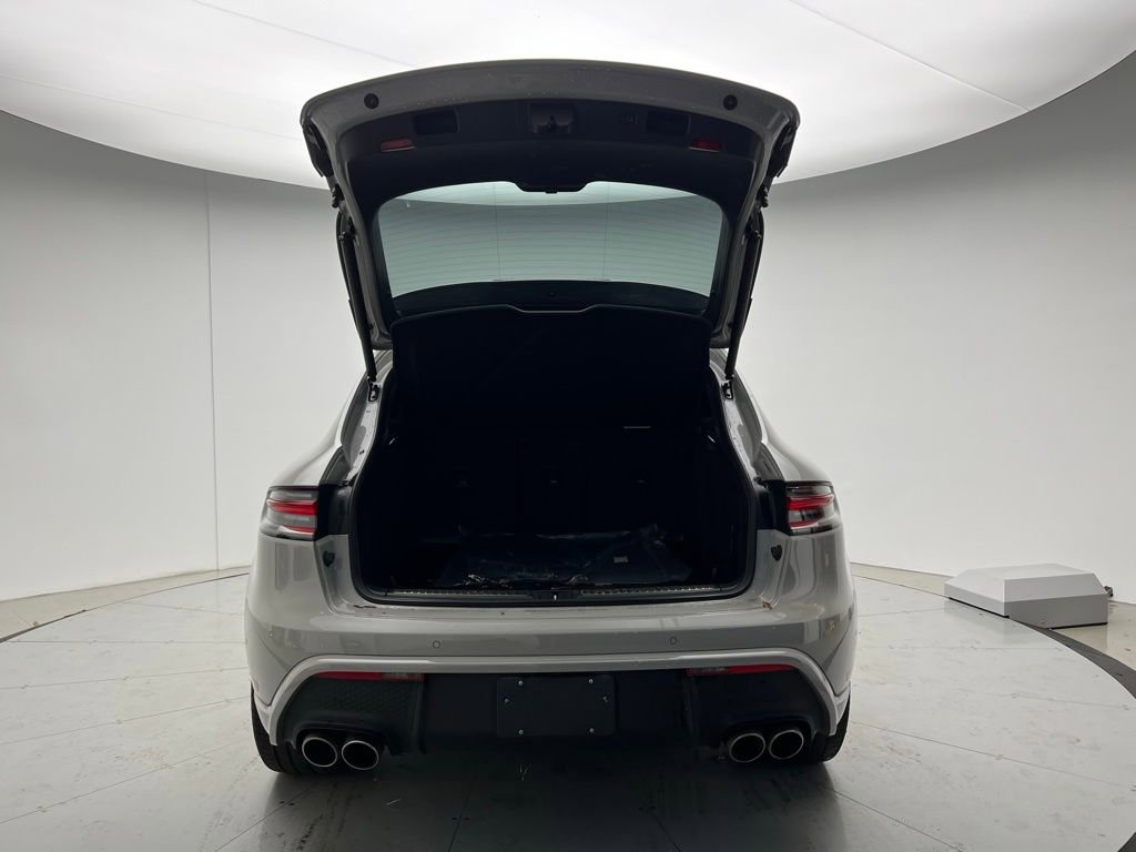 Used 2023 Porsche Macan S image 20