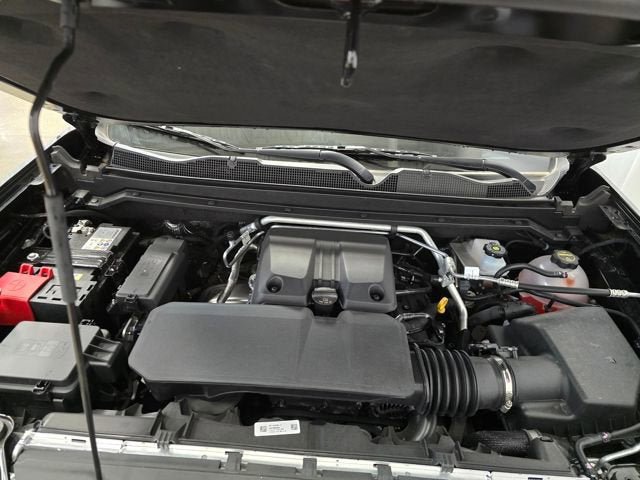 New 2025 GMC Canyon AT4 w/ Nightfall Edition AWD/4WD image 25
