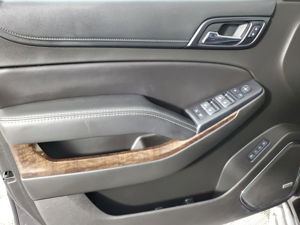 Used 2017 Chevrolet Suburban LT w/ Max Trailering Package image 19