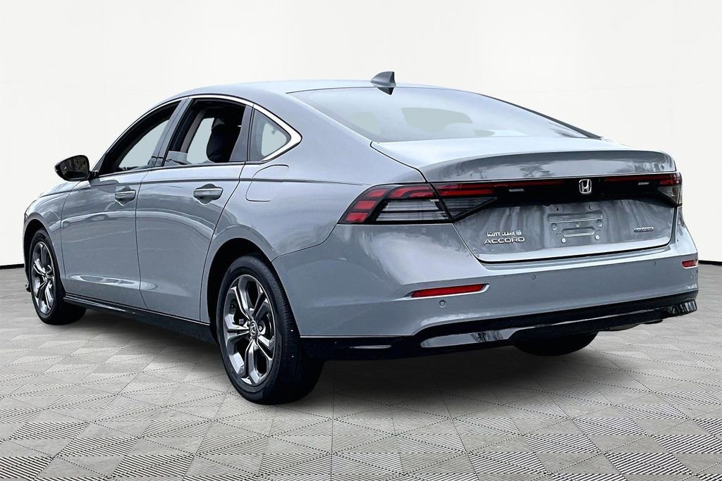 Used 2024 Honda Accord EX-L image 5