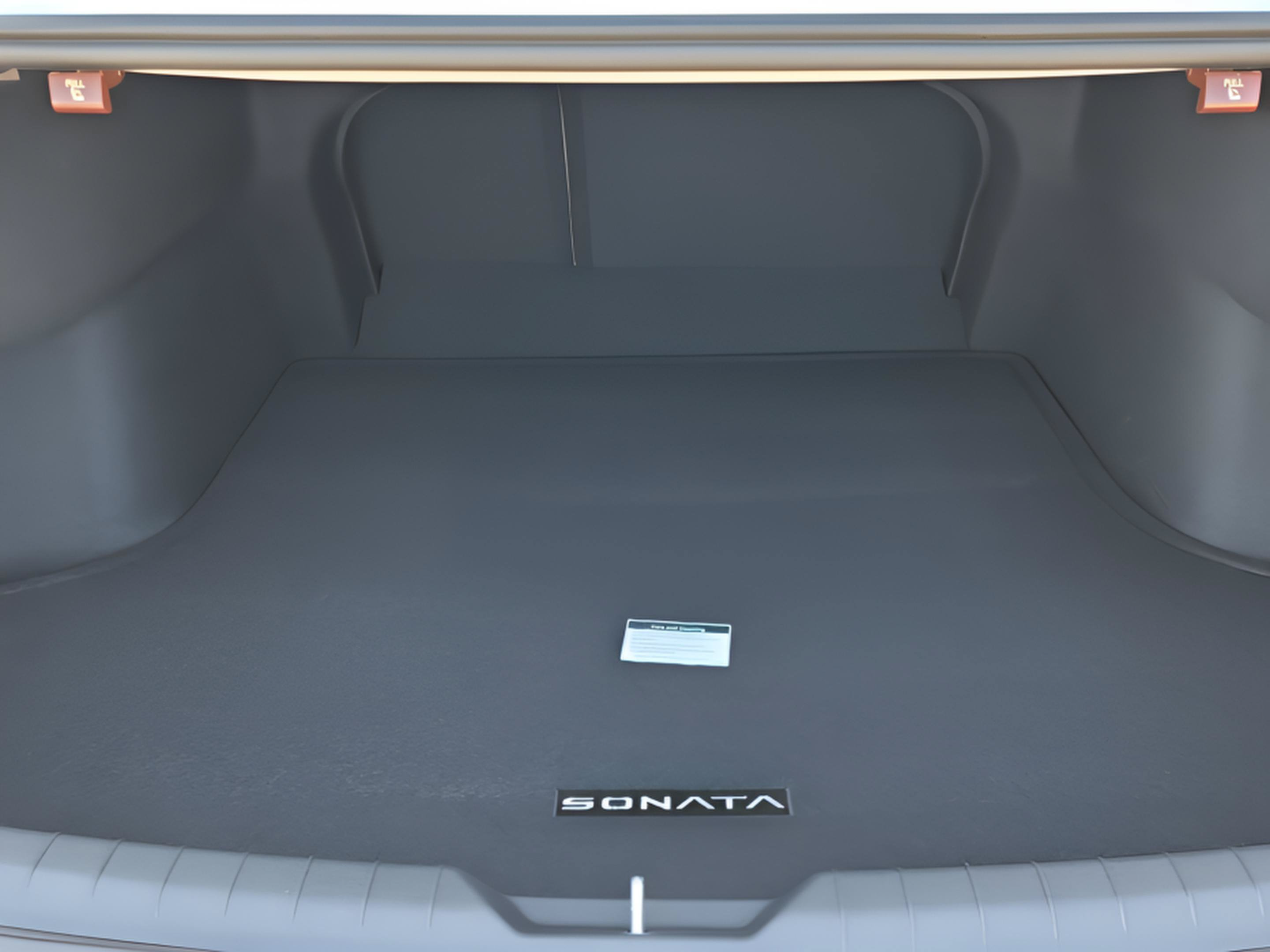 New 2026 Hyundai Sonata SE FWD image 31