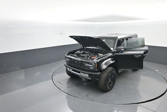 New 2026 Ford Bronco Raptor image 43