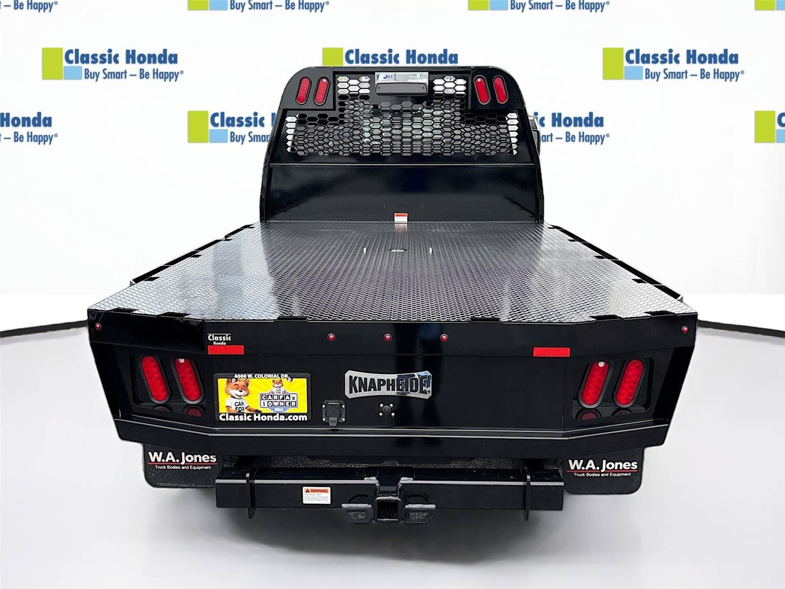 Used 2024 RAM 3500 Tradesman RWD image 28
