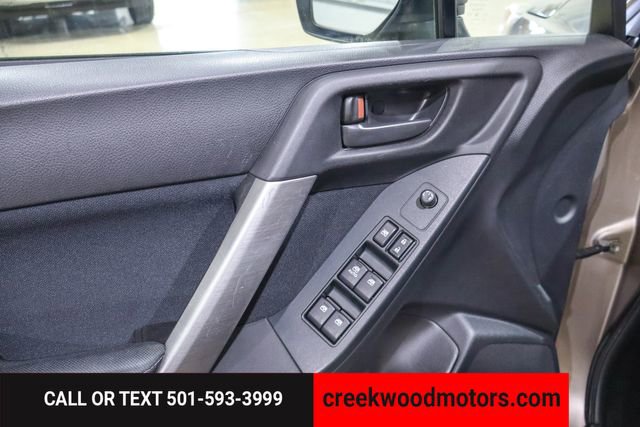Used 2015 Subaru Forester 2.5i image 37