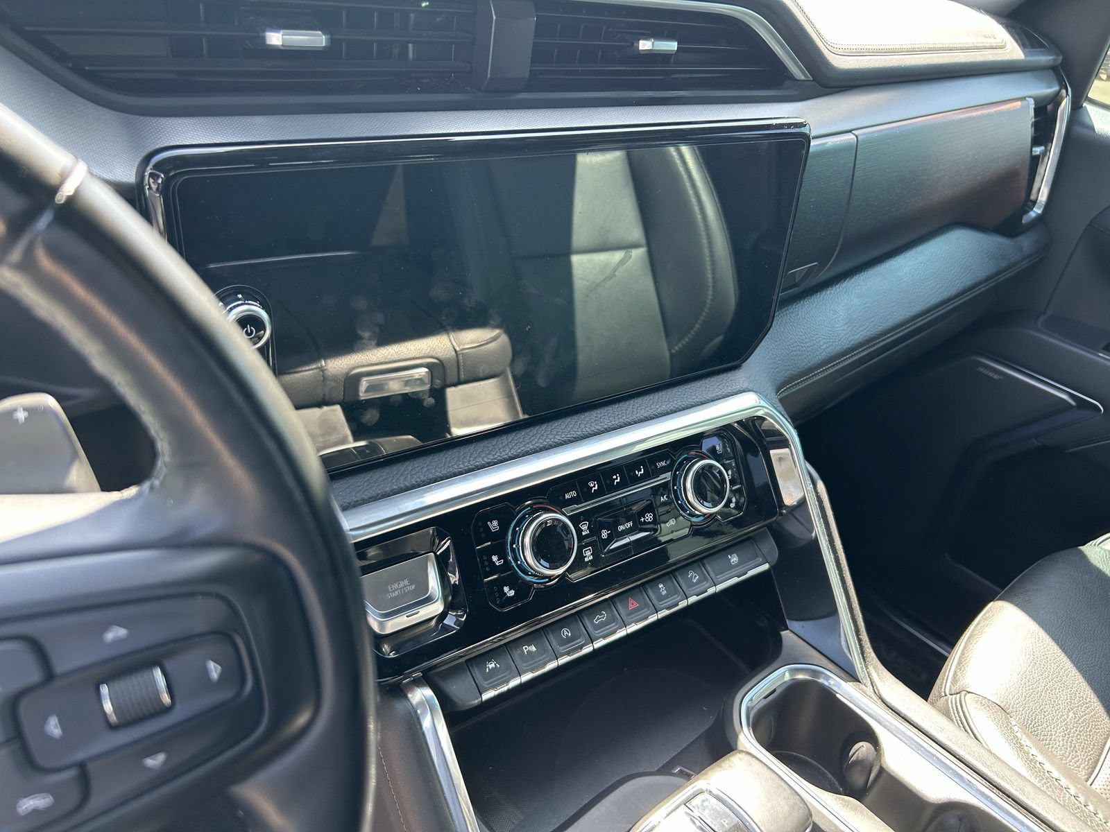 Certified 2023 GMC Sierra 1500 Denali AWD/4WD image 10
