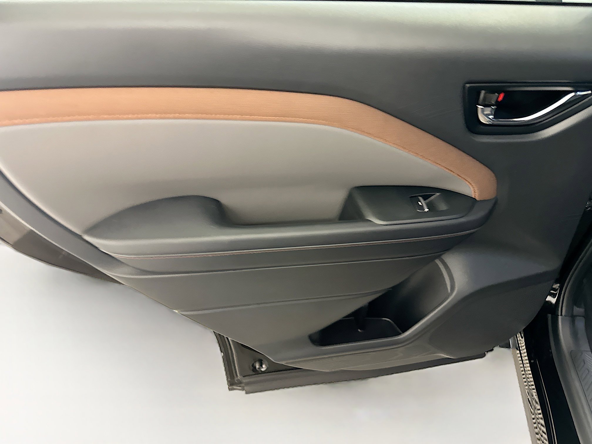 Used 2025 Subaru Forester Sport image 26