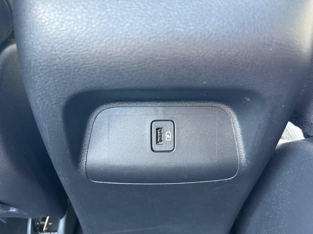 Used 2024 Nissan Sentra SV FWD image 21