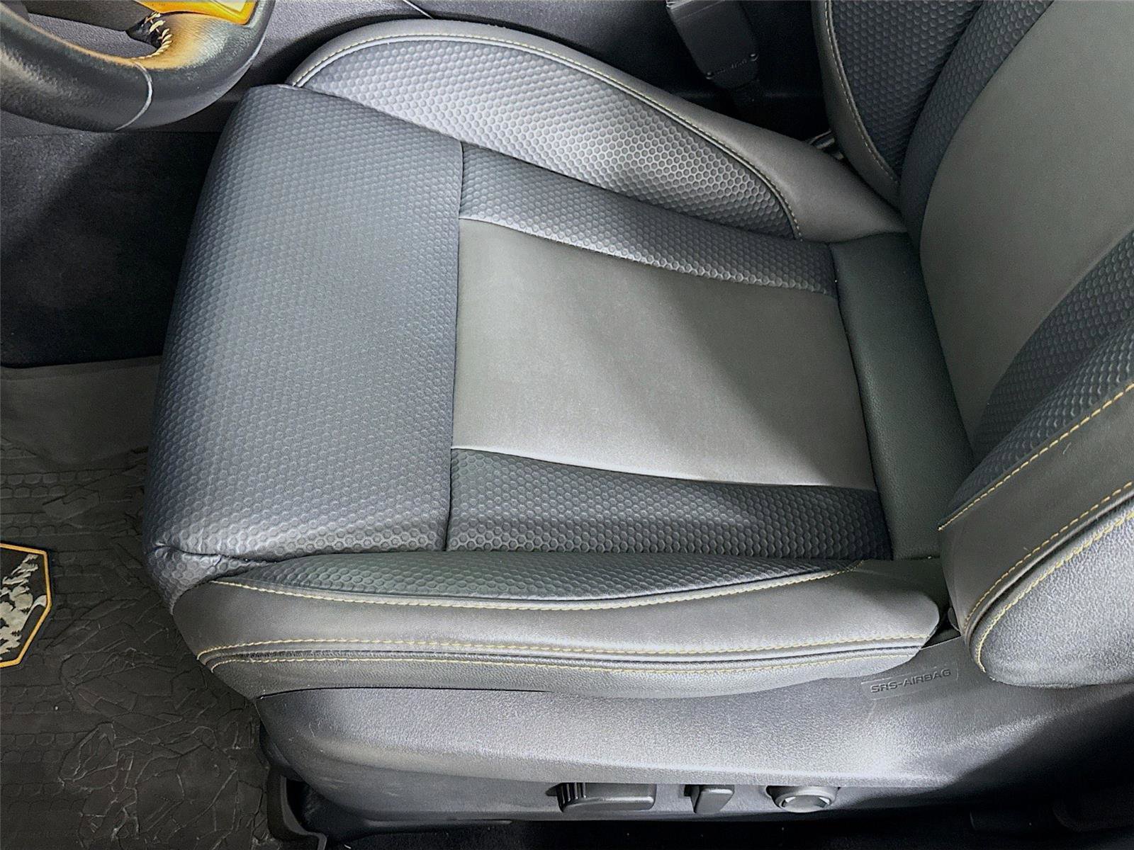 Used 2022 Subaru Outback Wilderness image 19