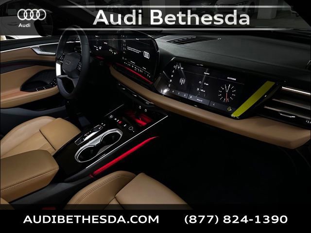 New 2026 Audi A6 Prestige image 10