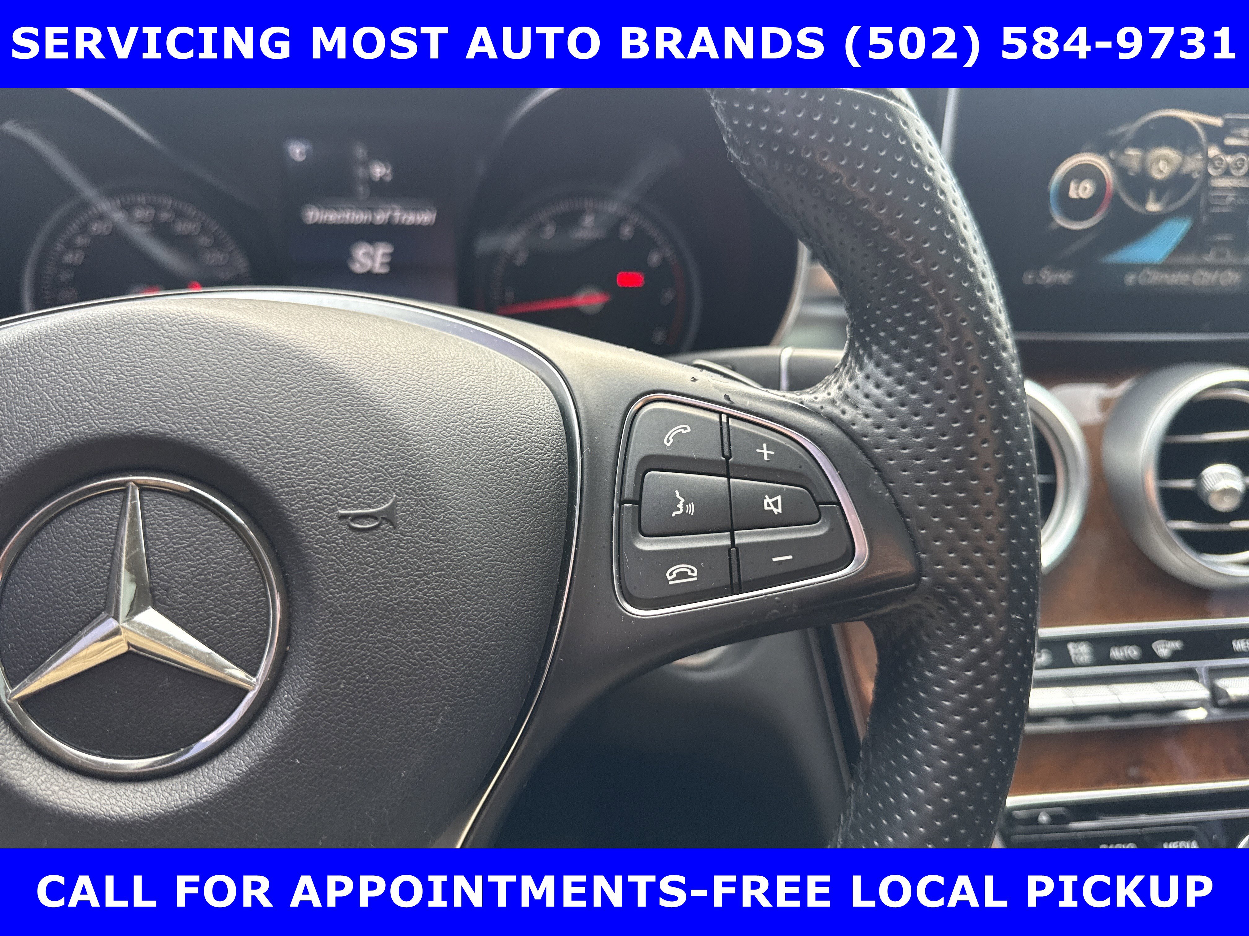 Used 2016 Mercedes-Benz C 300 4MATIC Sedan image 19