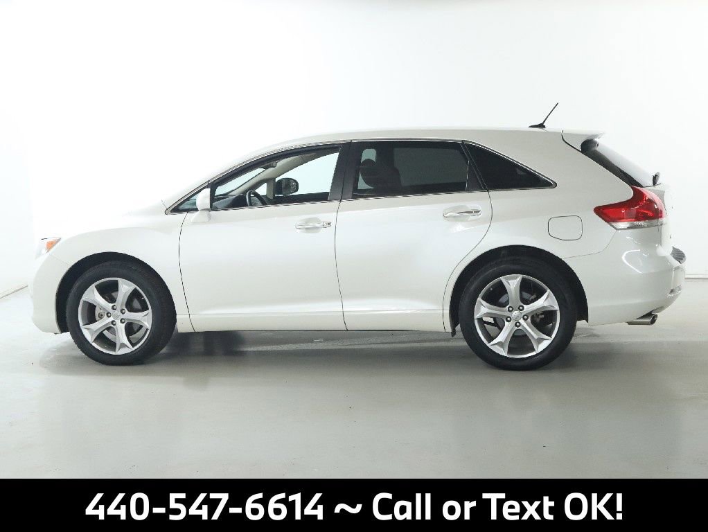 Used 2009 Toyota Venza image 4