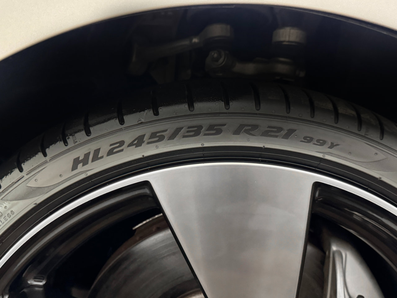 Used 2023 Lucid Air Grand Touring image 73