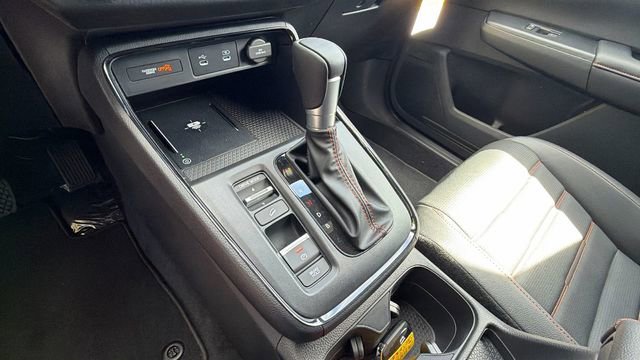 New 2026 Honda CR-V Sport-L image 24