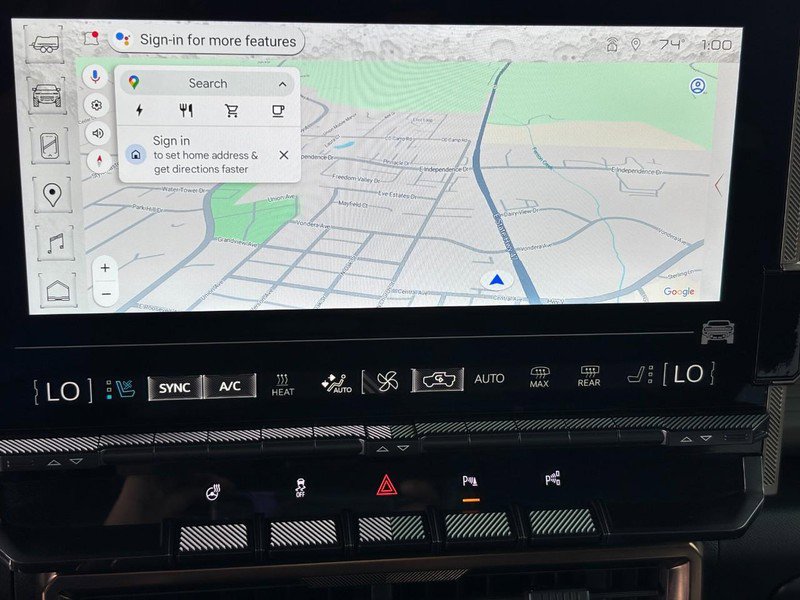 New 2025 GMC Hummer EV 3X w/ Battery Pack, 24 Module Pack image 45