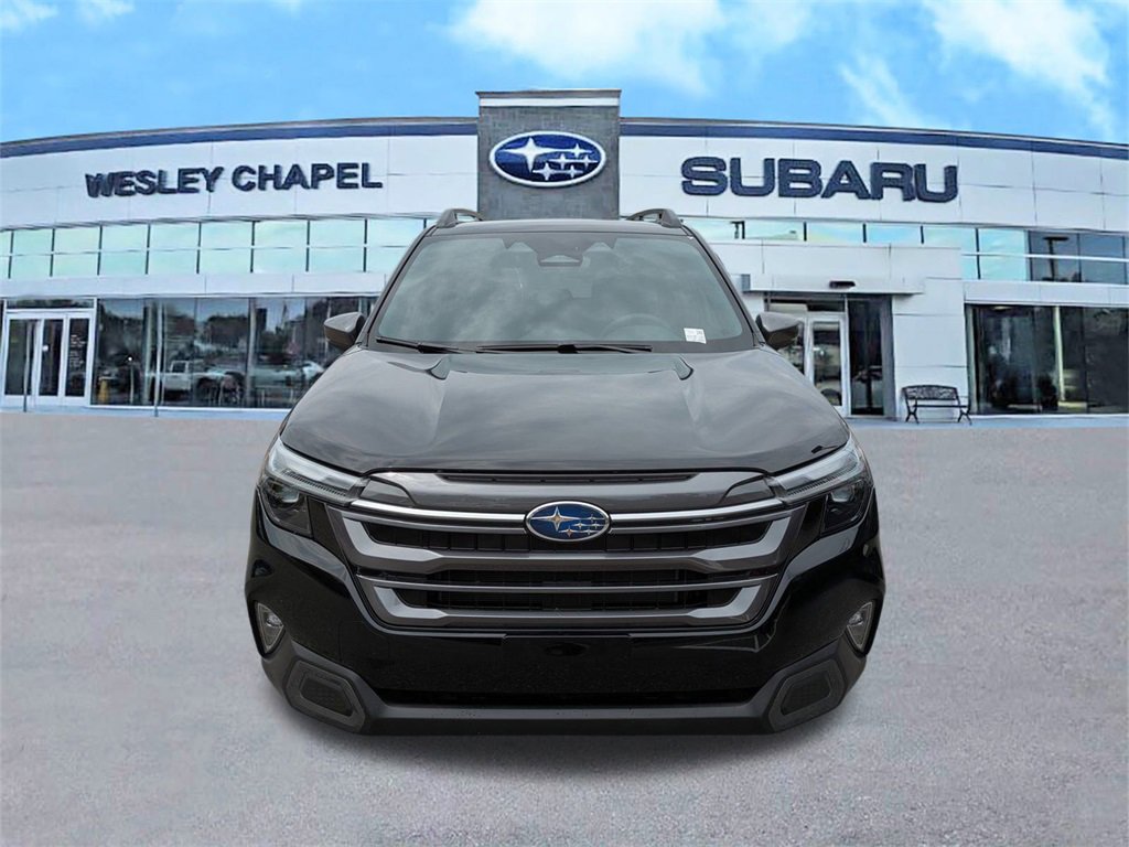 New 2025 Subaru Forester Limited w/ Popular Package #2 image 7