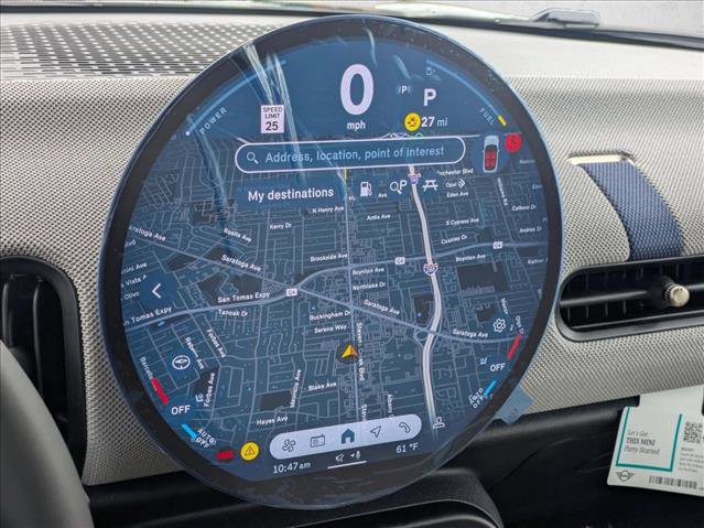 New 2026 MINI Cooper 2-Door Hardtop image 14