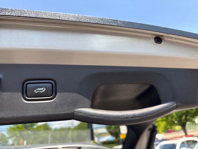 Certified 2023 Hyundai Tucson SEL AWD/4WD image 34