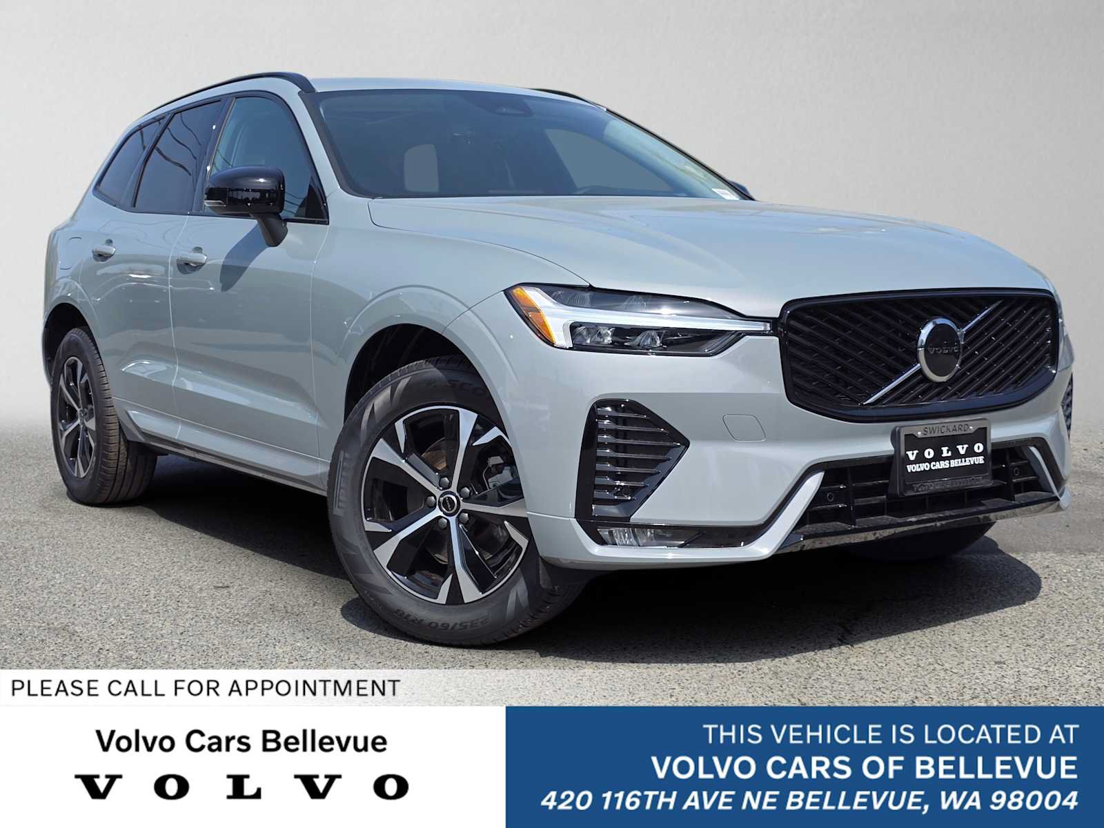Used 2026 Volvo XC60 B5 Core