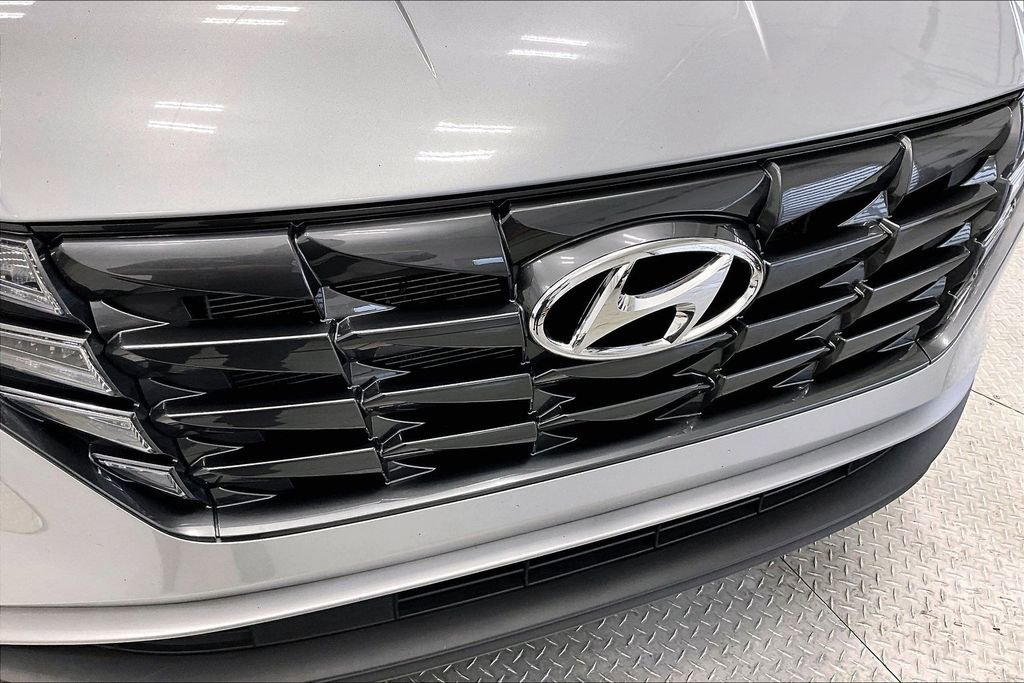 Certified 2023 Hyundai Tucson SEL w/ Cargo Package image 27