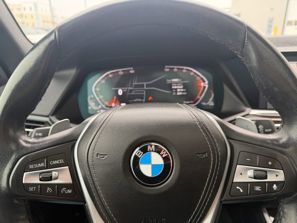 Used 2022 BMW X5 xDrive40i w/ Premium Package image 12