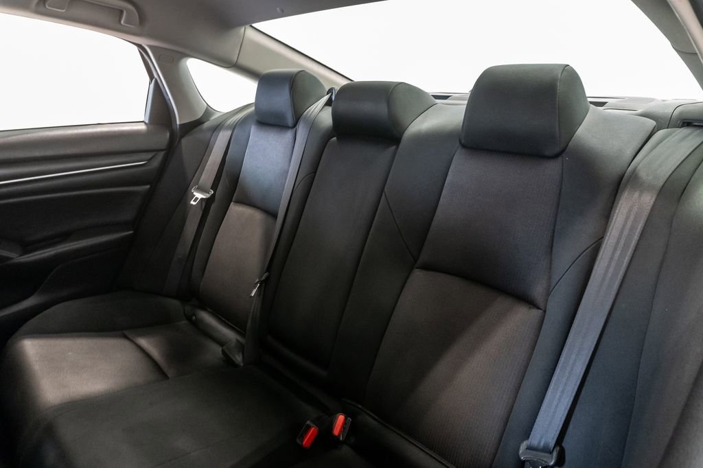 Used 2020 Honda Accord LX image 22