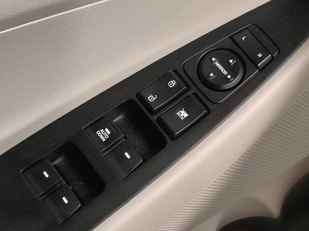Used 2018 Hyundai Tucson SE AWD/4WD image 27