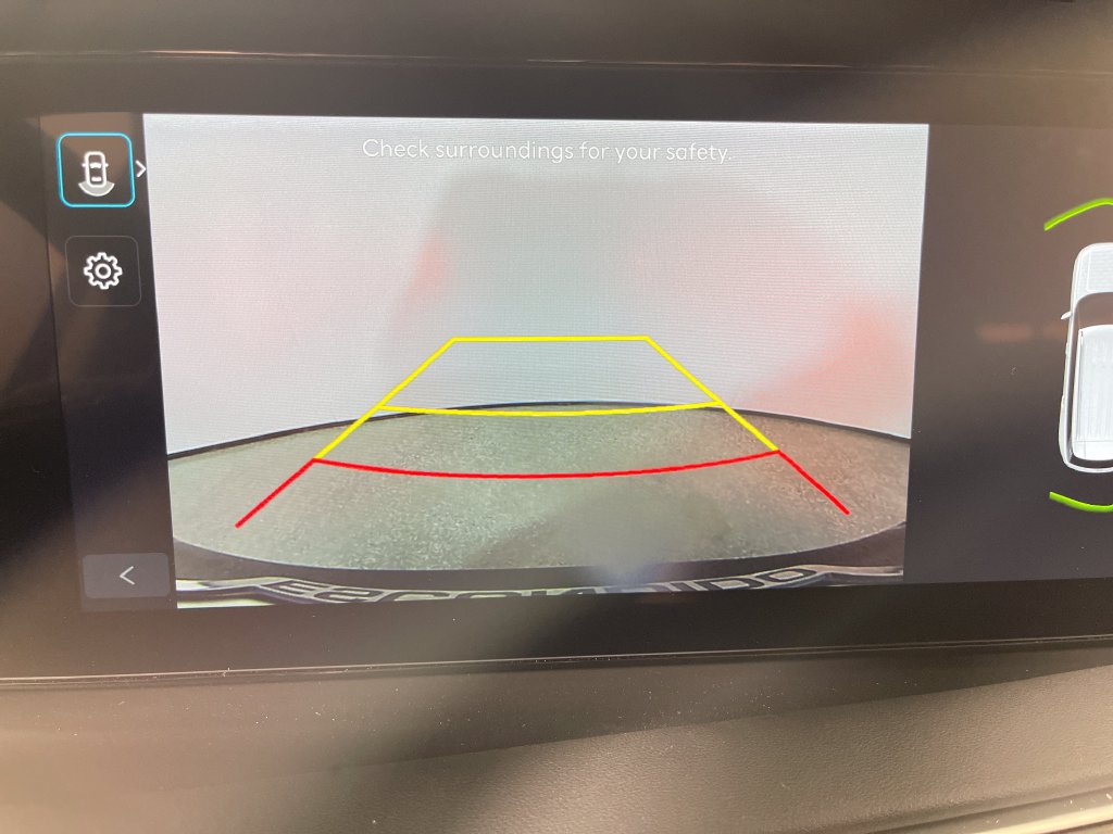 New 2026 Hyundai Palisade SE AWD/4WD image 40