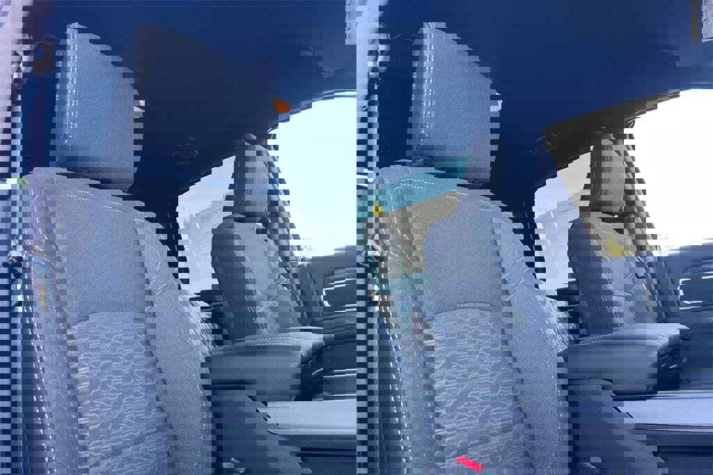 New 2026 RAM 2500 Big Horn image 16