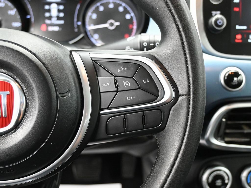 Used 2019 FIAT 500X Pop image 17