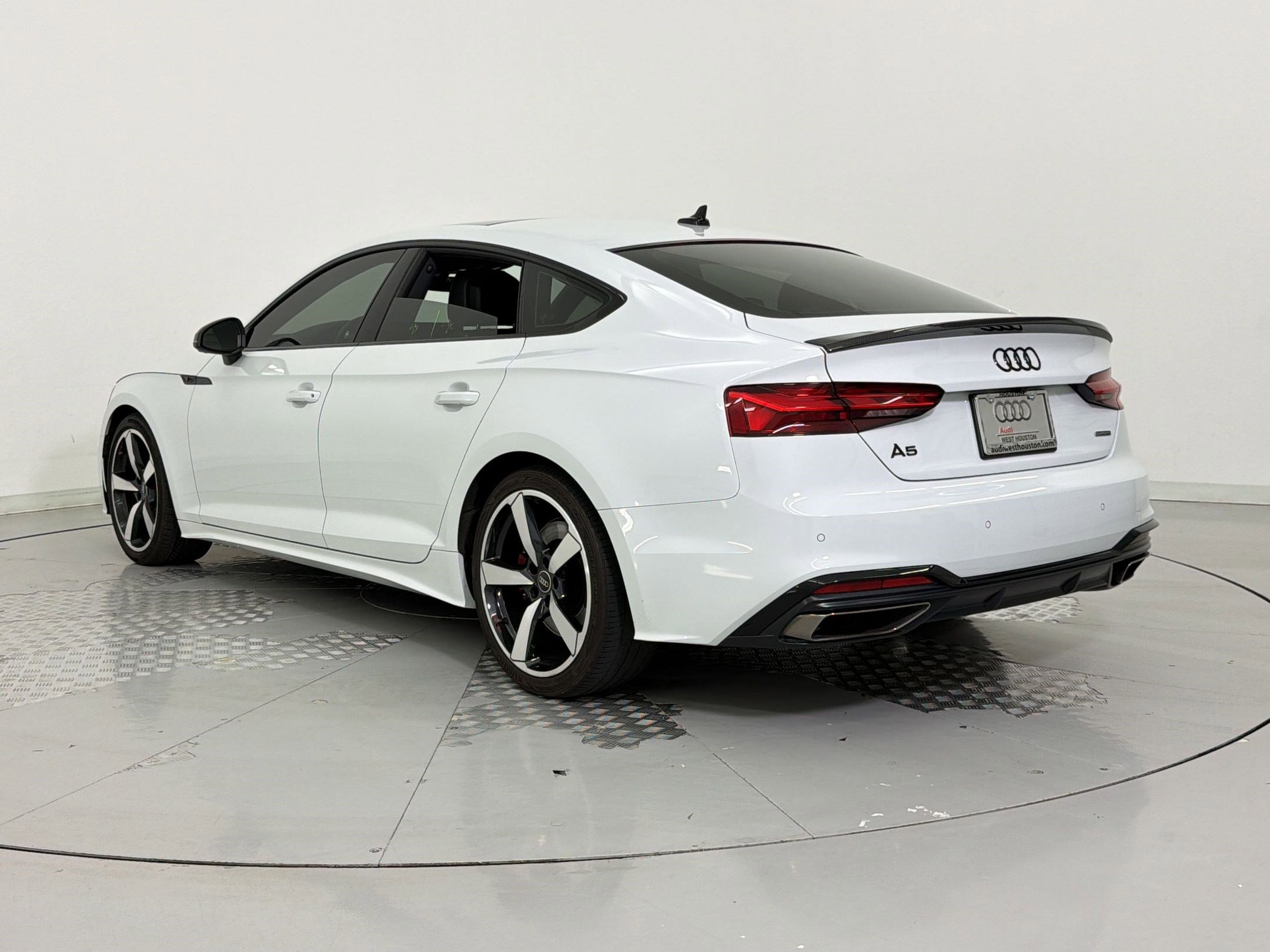 Used 2023 Audi A5 2.0T Premium Plus w/ Premium Plus image 3