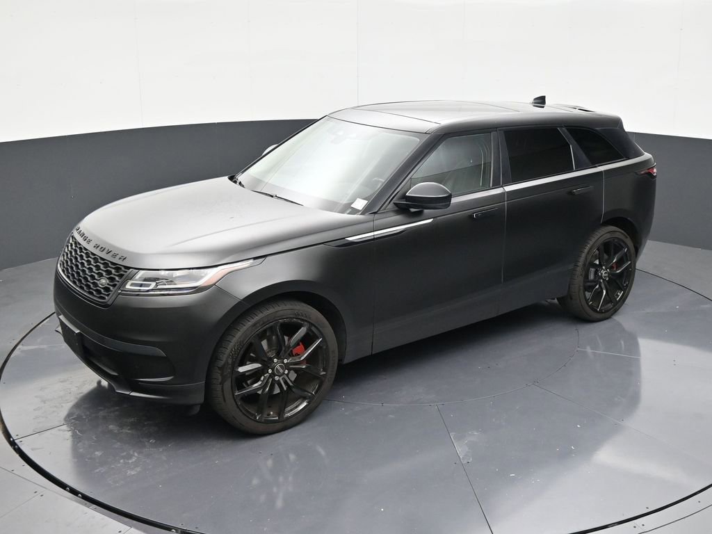 Used 2023 Land Rover Range Rover Velar S AWD/4WD image 12