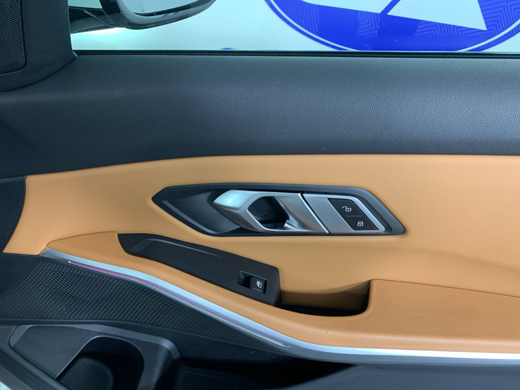 Used 2023 BMW 330e xDrive w/ Driving Assistance Package image 41