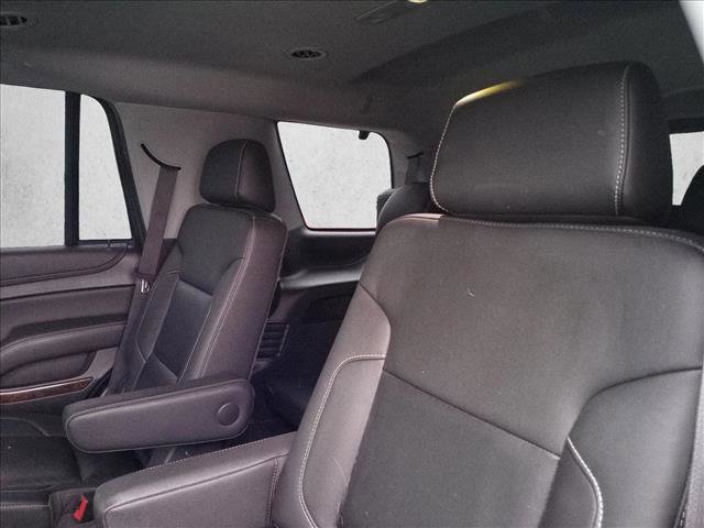 Used 2020 Chevrolet Tahoe LT RWD image 11