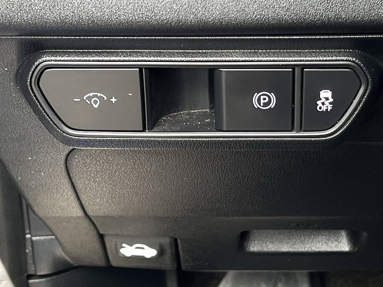 Used 2025 Kia K4 GT-Line Turbo FWD image 21