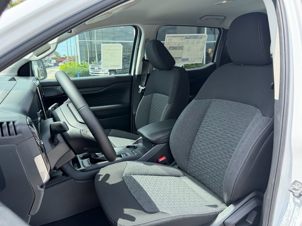 New 2026 Ford Ranger XLT w/ Convenience Package RWD image 4