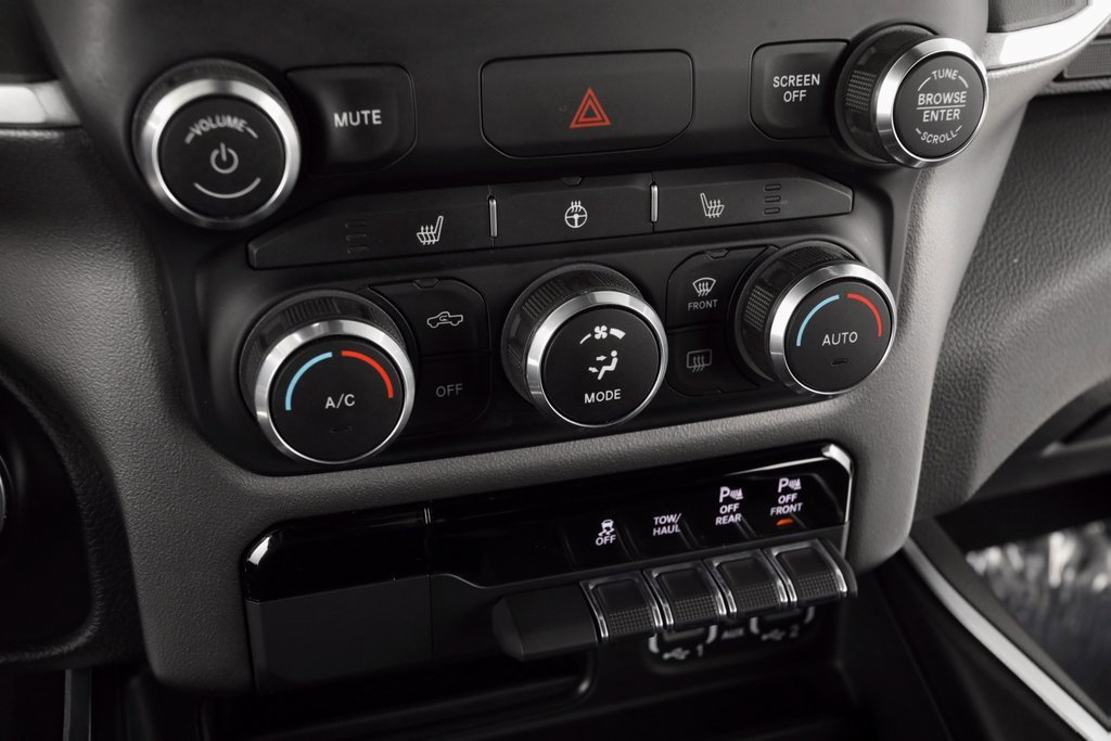 Certified 2022 RAM 1500 Big Horn image 32