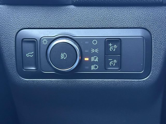 Used 2023 Ford Bronco Sport Outer Banks w/ Tech Package AWD/4WD image 27