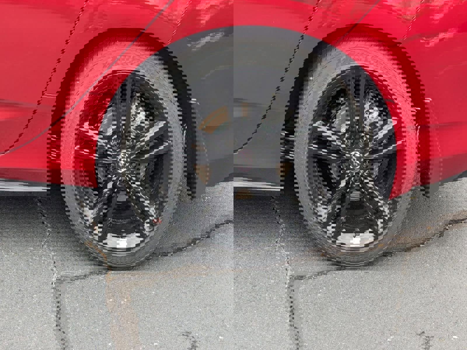 New 2026 Acura Integra A-Spec image 26