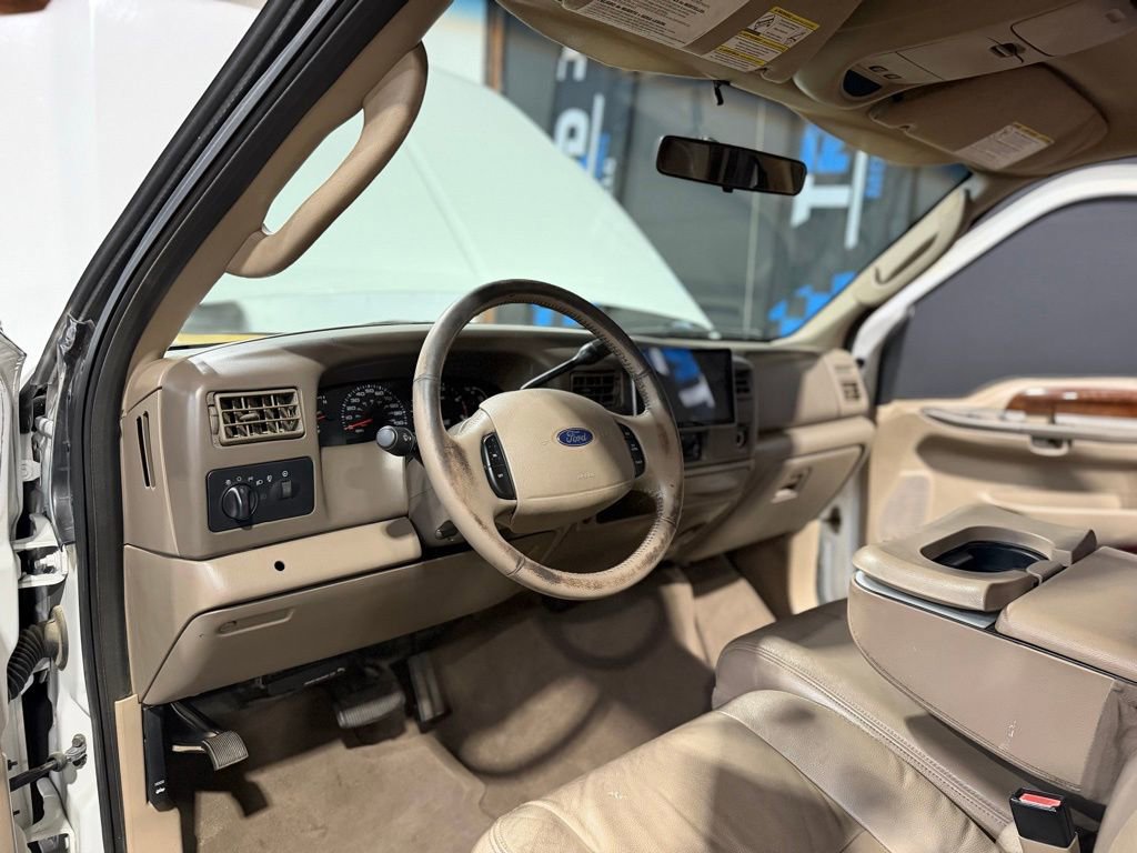 Used 2004 Ford F250 Lariat image 12