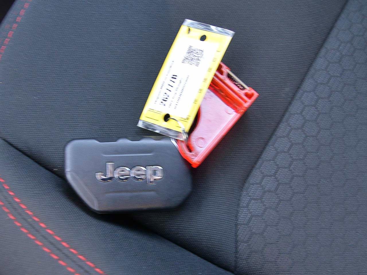 Used 2021 Jeep Wrangler Unlimited Rubicon w/ Cold Weather Group image 17