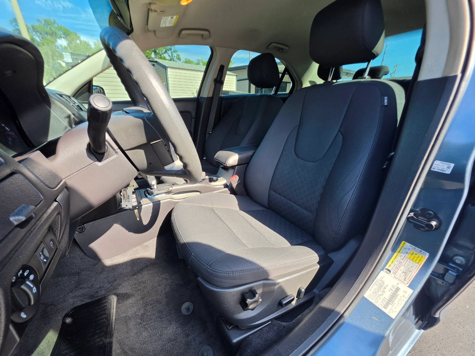 Used 2011 Ford Fusion SE FWD image 14