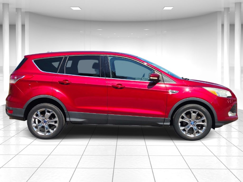 Used 2013 Ford Escape SEL AWD/4WD image 2