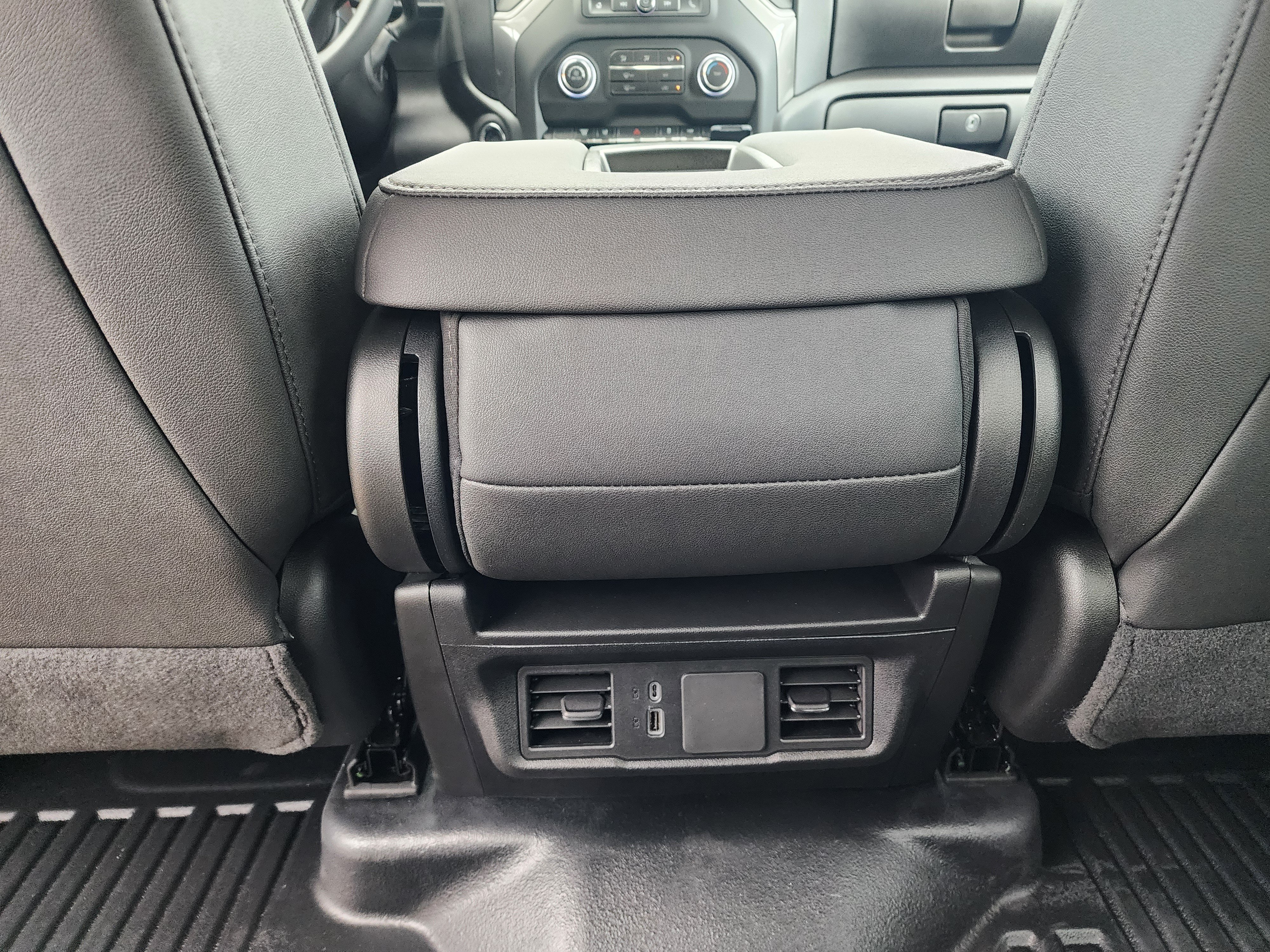 New 2026 Chevrolet Silverado 3500 W/T w/ WT Convenience Package RWD image 25