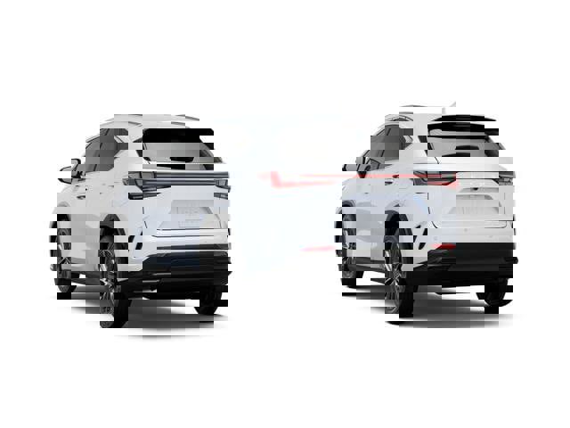 New 2026 Lexus NX 350 AWD w/ Accessory Package (Z1) image 3