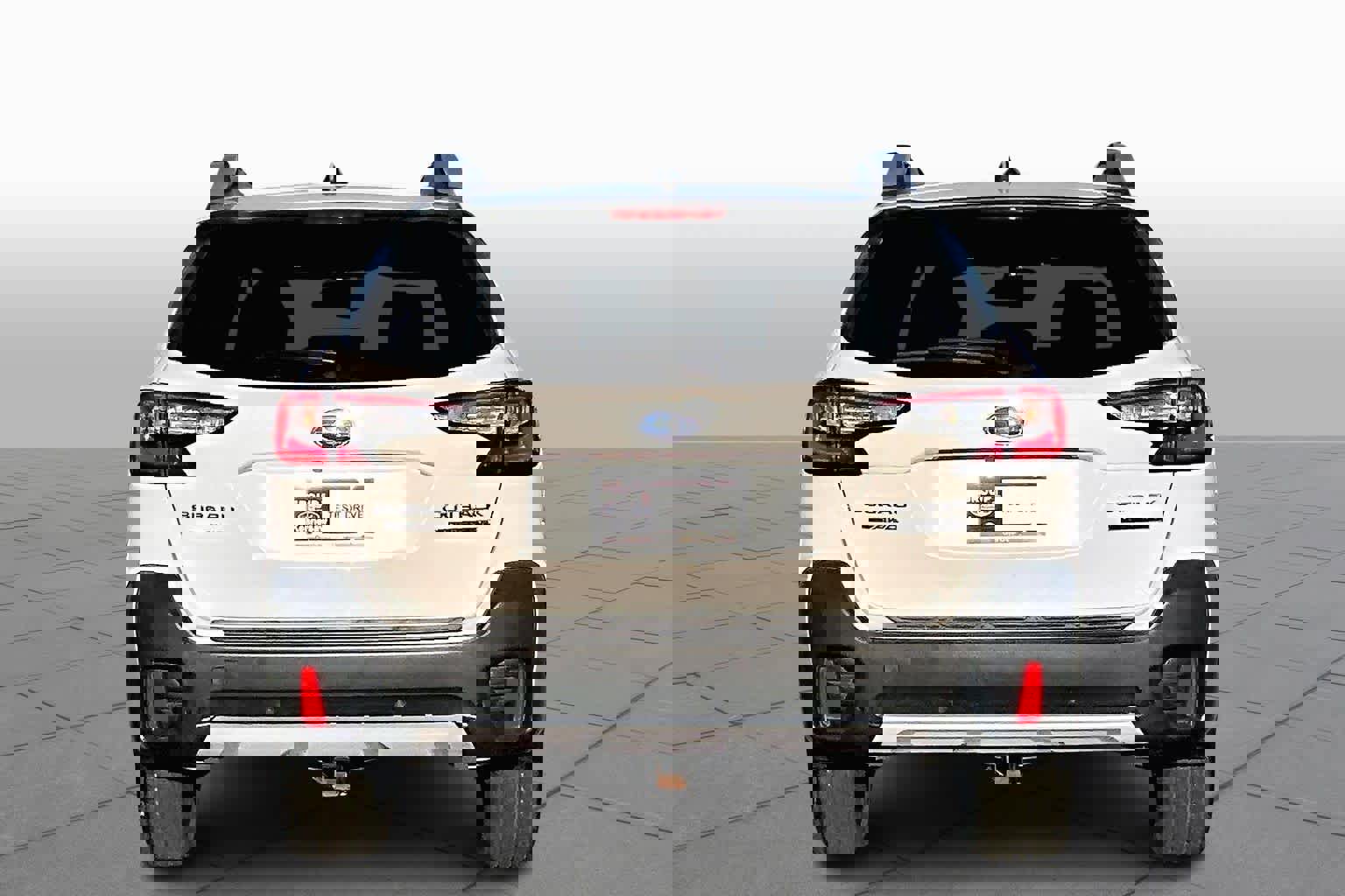 Used 2022 Subaru Outback Touring XT w/ Popular Package #2 image 4