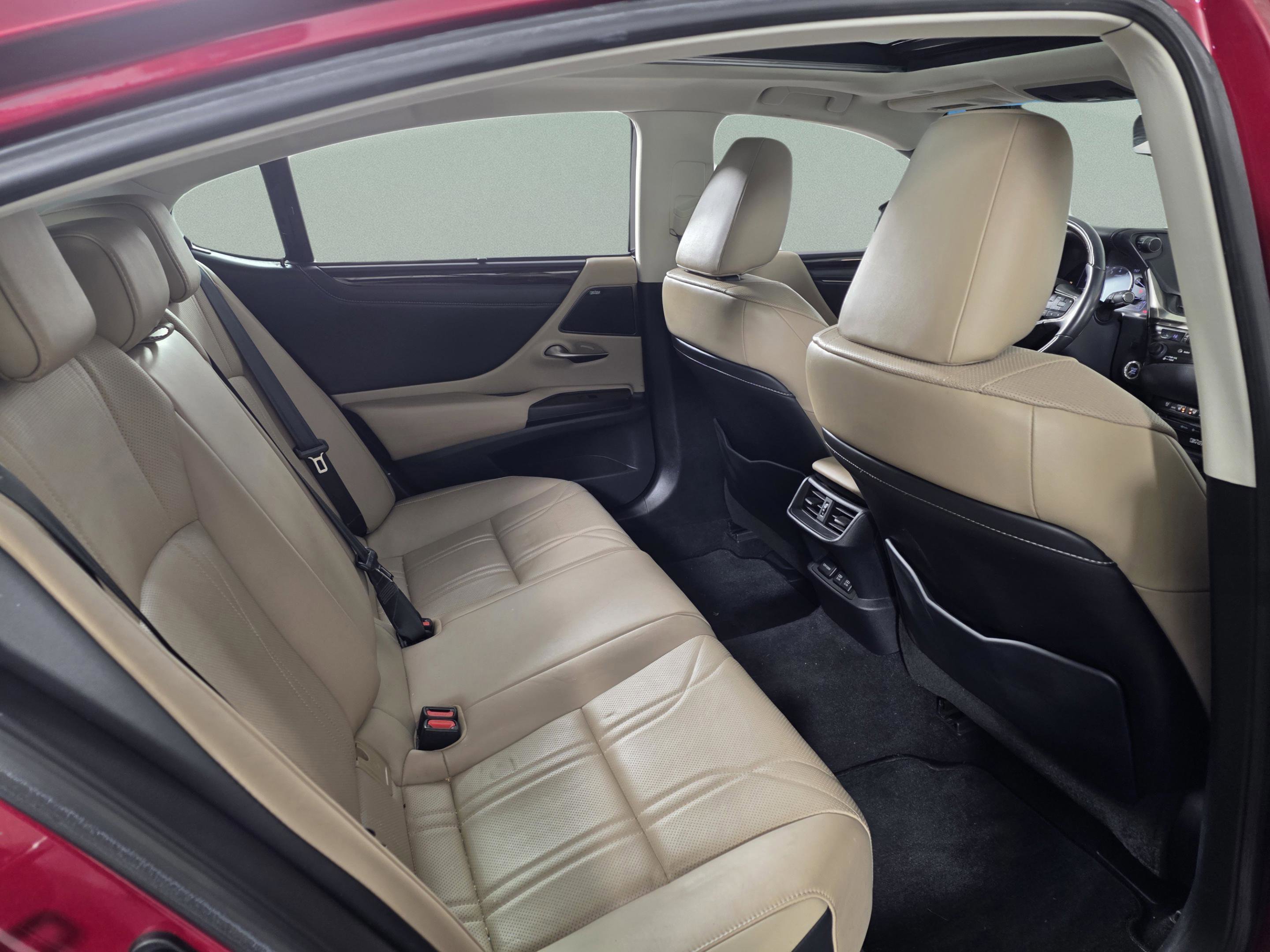 Used 2019 Lexus ES 350 image 20