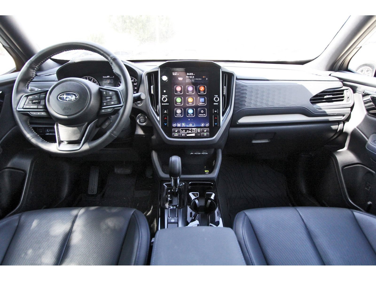 Used 2026 Subaru Forester Limited AWD/4WD image 9