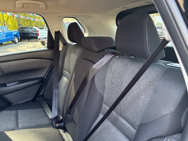 Used 2024 Nissan Rogue SV AWD/4WD image 20